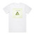 Above and Beyond Cant Sleep Album Cover T-Shirt White Above and Beyond Cant Sleep Album Cover T-Shirt White