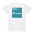 Above and Beyond Anphonic 1 Album Cover T-Shirt White