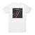 Above and Beyond You Got To Go Album Cover T-Shirt White Above and Beyond You Got To Go Album Cover T-Shirt White