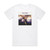 Above and Beyond Anjunabeats Volume 9 Album Cover T-Shirt White