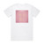 Above and Beyond Counting Down The Days Album Cover T-Shirt White
