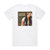 Alyssa Reid Alone Again Album Cover T-Shirt White
