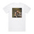 Alyssa Reid Alone Again 3 Album Cover T-Shirt White Alyssa Reid Alone Again 3 Album Cover T-Shirt White