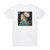 Alexandre Tharaud Chanson Damour Album Cover T-Shirt White