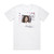 Alena Vinnickaja Empty 3 Album Cover T-Shirt White