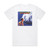 Alpha Blondy Yitzhak Rabin Album Cover T-Shirt White