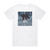 Aesthetic Perfection Into The Black Album Cover T-Shirt White Aesthetic Perfection Into The Black Album Cover T-Shirt White