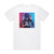 Aesthetic Perfection Lax Album Cover T-Shirt White