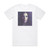 Ash Koley Elements Album Cover T-Shirt White