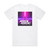 Attack Attack Fade With Me Album Cover T-Shirt White