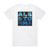 Alestorm Alestorm Album Cover T-Shirt White Alestorm Alestorm Album Cover T-Shirt White