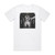 AEvangelist Codex Obscura Nomina Album Cover T-Shirt White AEvangelist Codex Obscura Nomina Album Cover T-Shirt White