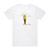 Apollo Brown Clouds Album Cover T-Shirt White