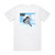 Arti and mestieri Tilt Immagini Per Un Orecchio Album Cover T-Shirt White