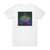 ATL Empty 1 Album Cover T-Shirt White