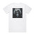 Alpha Wolf Origin Album Cover T-Shirt White