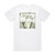 ATB Wrong Medication Album Cover T-Shirt White