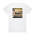 ATB The Dj 6 In The Mix Album Cover T-Shirt White ATB The Dj 6 In The Mix Album Cover T-Shirt White