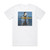 ATB Sunset Girl In Love With The Dj Album Cover T-Shirt White