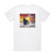 ATB Sunset Beach Dj Session Album Cover T-Shirt White ATB Sunset Beach Dj Session Album Cover T-Shirt White