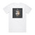 ATB Face To Face Album Cover T-Shirt White