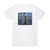 ATB The Dj In The Mix Album Cover T-Shirt White