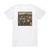 Altars Something More Album Cover T-Shirt White