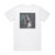 Allie X Casanova Album Cover T-Shirt White