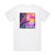 Arcade High New Impressions Album Cover T-Shirt White