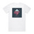 Arcade High Pixel Passion Album Cover T-Shirt White