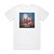 Arcade High The Path Album Cover T-Shirt White