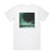 Aes Dana Pollen Album Cover T-Shirt White