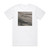 Aes Dana The Unexpected Hours 5 Album Cover T-Shirt White