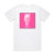 Alqemiste Lunatic Album Cover T-Shirt White