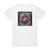 Across Five Aprils Life Underwater Album Cover T-Shirt White Across Five Aprils Life Underwater Album Cover T-Shirt White
