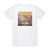 Almendra El Valle Interior Album Cover T-Shirt White