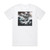 A Hero A Fake Let Oceans Lie Album Cover T-Shirt White A Hero A Fake Let Oceans Lie Album Cover T-Shirt White