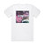 A Hero A Fake Volatile Album Cover T-Shirt White A Hero A Fake Volatile Album Cover T-Shirt White