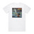 Alice Coltrane A Monastic Trio Album Cover T-Shirt White
