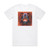 Alice Coltrane Ptah The El Daoud Album Cover T-Shirt White Alice Coltrane Ptah The El Daoud Album Cover T-Shirt White