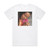 Alice Coltrane Translinear Light Album Cover T-Shirt White