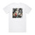 Aldious District Zero Album Cover T-Shirt White