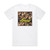 Ashanti Collectables By Ashanti Album Cover T-Shirt White
