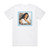 Ashanti Ashanti Album Cover T-Shirt White Ashanti Ashanti Album Cover T-Shirt White