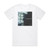 Andy Panda Force Album Cover T-Shirt White
