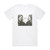 Alela Diane About Farewell Album Cover T-Shirt White