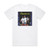 Anacrusis Reason Album Cover T-Shirt White