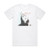 Anni B Sweet Chasing Illusions Album Cover T-Shirt White