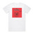 Acid Maniac Album Cover T-Shirt White