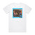 Alan Sorrenti Di Notte Album Cover T-Shirt White